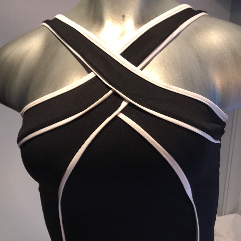 Body Up Top - Picture 3 of 5